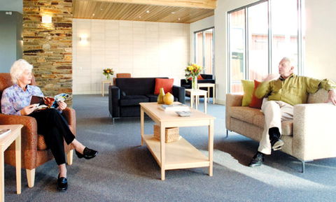 Somercare - Gold Coast Aged Care 0