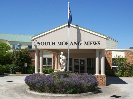 South Morang Mews South Morang