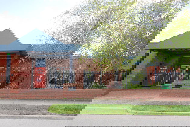 Springvale Springvale