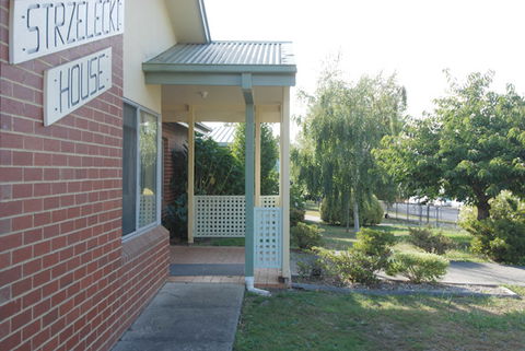 Strzelecki House - Aged Care Find 0