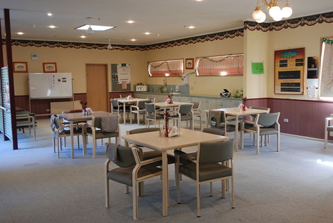 Strzelecki House - Aged Care Find 1