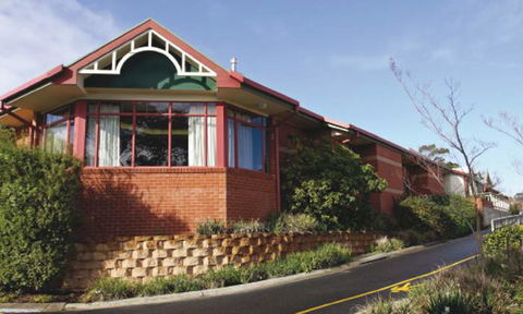 Uniting AgeWell Box Hill - Aged Care Find 0