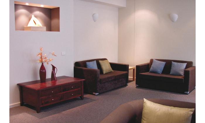 Uniting AgeWell Condare Court Camberwell
