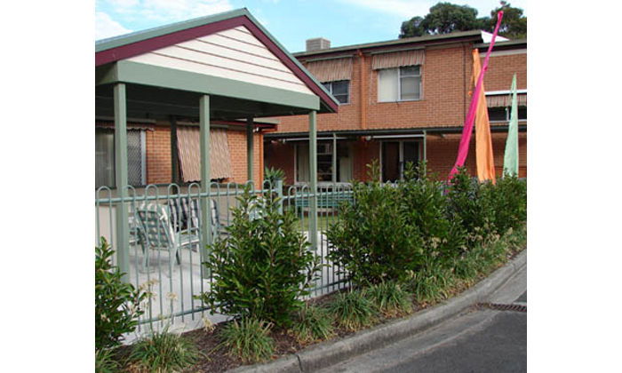 Uniting AgeWell Tanderra Camberwell