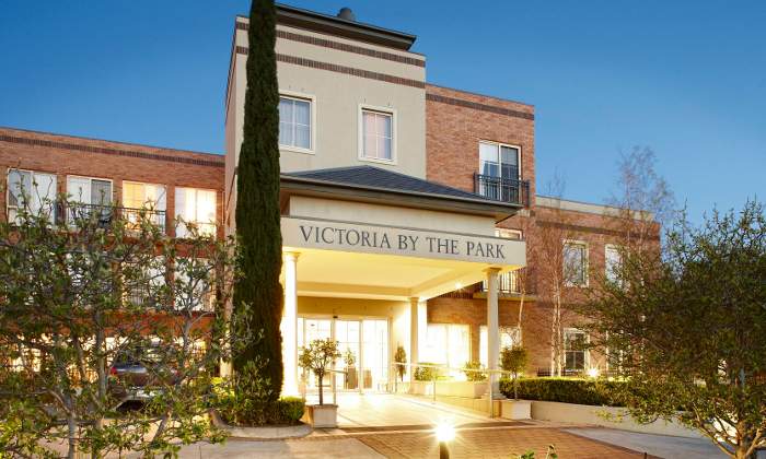 Victoria by the Park Elsternwick