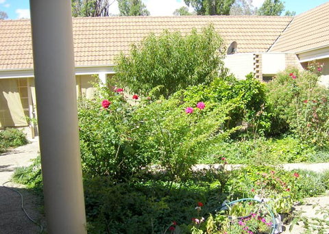 St Nicholas Home For The Aged - Gold Coast Aged Care 1