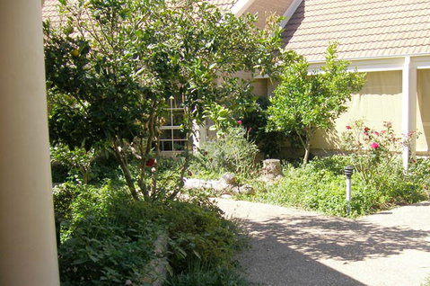 St Nicholas Home For The Aged - Gold Coast Aged Care 3