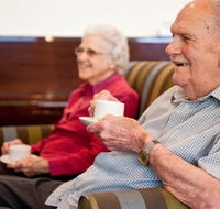 BCS Carey Gardens Centre - Aged Care Find