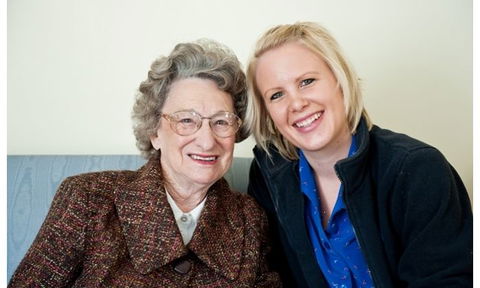 BCS Carey Gardens Centre - Aged Care Find 1