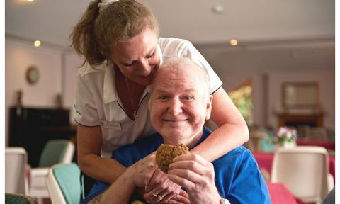 BCS Morling Lodge - Aged Care Find 0