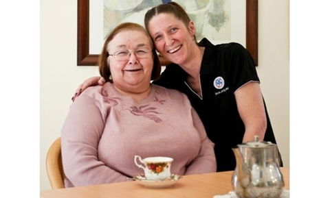 BCS Morling Lodge - Aged Care Find 1