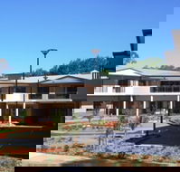 Southern Cross Campbell Apartments - Aged Care Find
