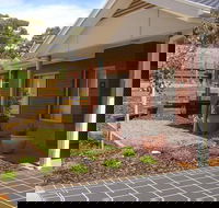 Southern Cross Ozanam Apartments - Aged Care Find
