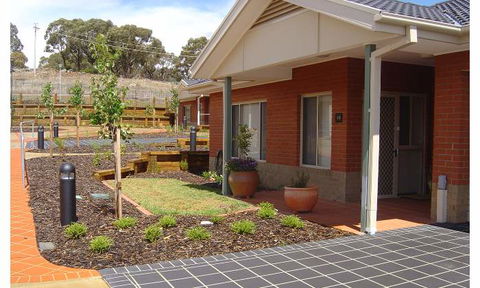 Southern Cross Ozanam Apartments - Aged Care Find 0