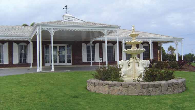  Aged Care Find