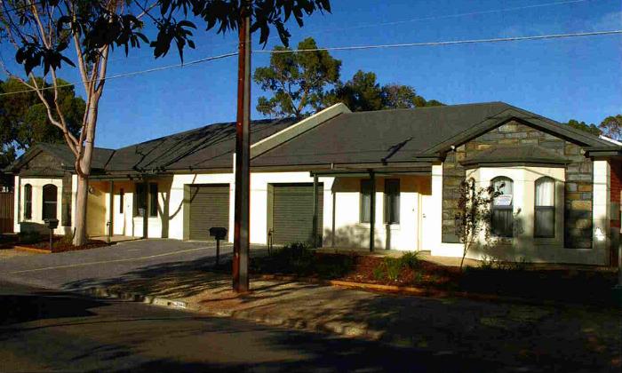 Rosslyn Park SA Aged Care Find