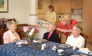Hope Forest SA Aged Care Find