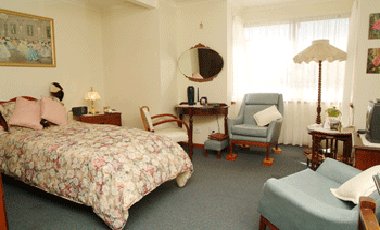 Colton Court Residential Care Facility - Aged Care Find 1