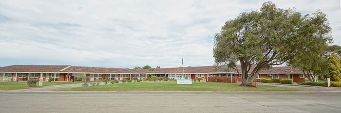 Sheaoak Flat SA Aged Care Find