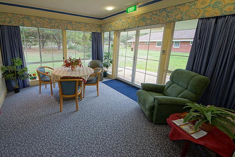 Eldercare Elanora - Aged Care Gold Coast 2