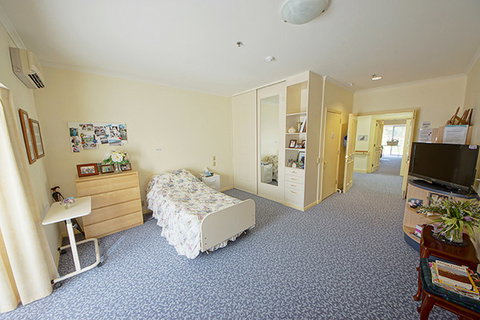 Eldercare Elanora - Aged Care Gold Coast 3