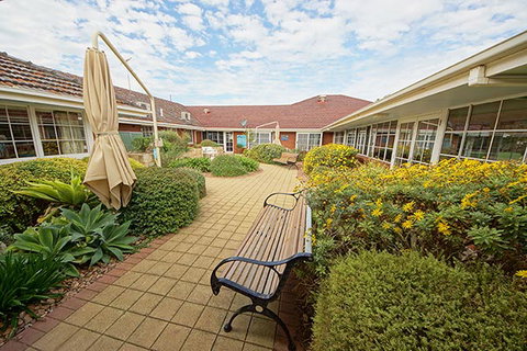 Eldercare Elanora - Aged Care Gold Coast 5