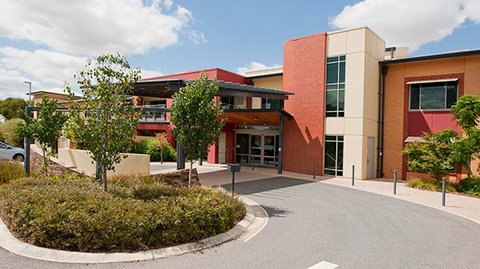 Eldercare Evanston Park - Aged Care Find 0