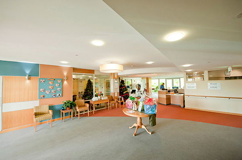 Eldercare Evanston Park - Aged Care Find 1