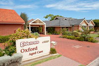 Eldercare Oxford