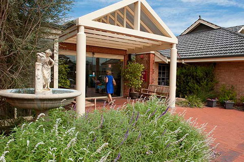Eldercare Oxford - Gold Coast Aged Care 1