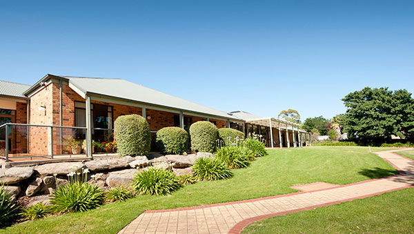 Stirling Range National Park WA Aged Care Find