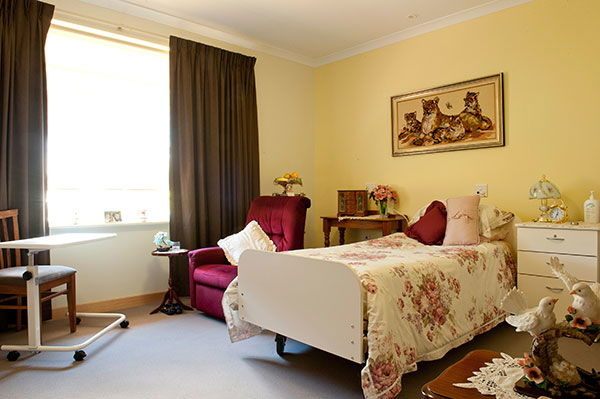 Moana SA Gold Coast Aged Care