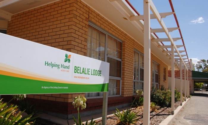  Aged Care Find