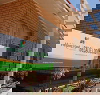 Helping Hand Belalie Lodge - Aged Care Find