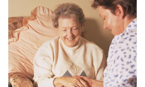 Helping Hand Belalie Lodge - Aged Care Find 2