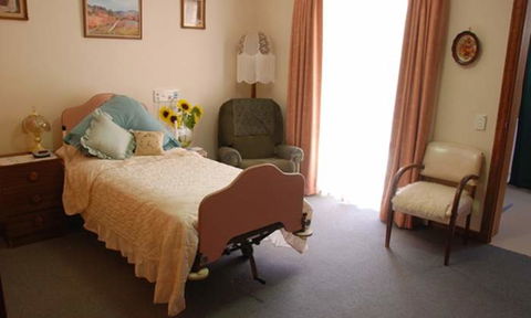 Helping Hand Belalie Lodge - Aged Care Find 4