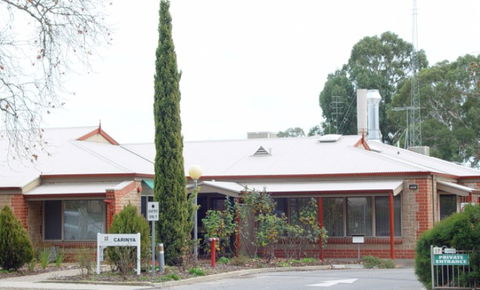 Helping Hand Carinya - Aged Care Find 0
