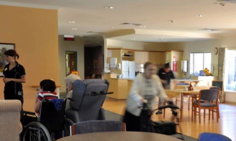Helping Hand Lealholme - Aged Care Find 1
