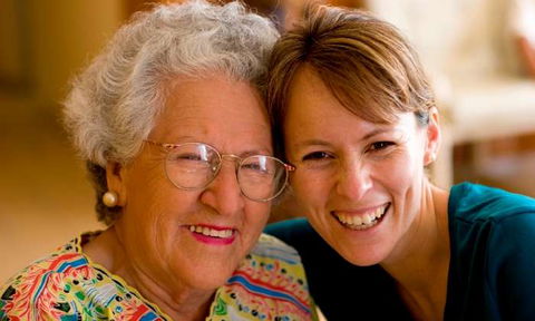 Helping Hand Lealholme - Aged Care Find 2