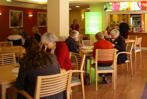 Helping Hand North Adelaide - Gold Coast Aged Care 0