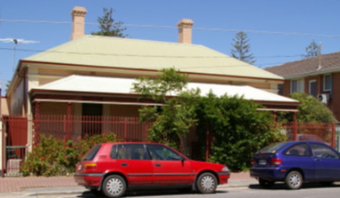  Aged Care Find