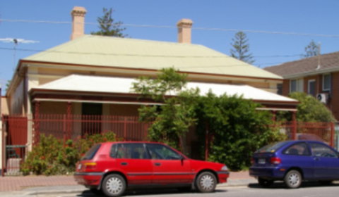 Helping Hand Russell House - Aged Care Find 0