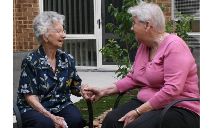Highercombe Residential Care Facility Hope Valley