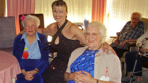 IBF The Italian Village - Gold Coast Aged Care 2