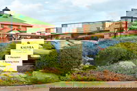 Kalyra Woodcroft Aged Care