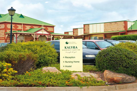 Kalyra Woodcroft Aged Care - Gold Coast Aged Care 0