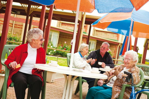 Kalyra Woodcroft Aged Care - Gold Coast Aged Care 2