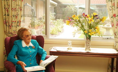 Kapara Residential Care Facility - Aged Care Find 4