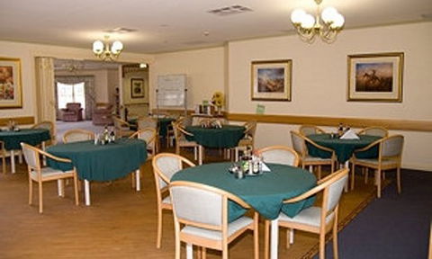 Kirribilli @ Encounter Bay - Gold Coast Aged Care 0