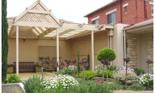 Dulwich SA Aged Care Find